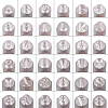 Iron Seal Stamps AJEW-PH0016-42-5
