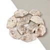 Natural Sunstone Beads Strands G-P548-A03-01-2