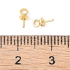 Brass Peg Bails X-KK-N254-46A-G-3