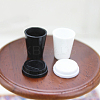 Mini Resin Coffe Cup BOTT-PW0001-183A-3