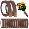 Garden Grafting Paper Tape AJEW-WH0348-392B-1