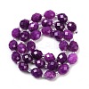 Natural Malaysia Jade Beads Strands G-D305-A01-01B-3