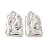 Non-Tarnish 304 Stainless Steel Pendants LS-STAS-L022-192P-1