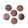Spray Painted Wood Big Pendants LS-WOOD-H101-01-4