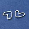 Brass Linking Rings X-FIND-Z039-18S-2