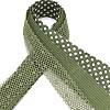 9 Yards 3 Styles Polyester Ribbon SRIB-A014-D02-3