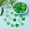 Acrylic Pendants MACR-YW0002-62-5