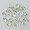 High Borosilicate Glass Beads GLAA-WH0031-60C-2