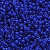 MIYUKI Round Rocailles Beads SEED-X0054-RR0417-4