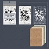 Scrapbook Paper Pad Sets DIY-Q050-02A-1