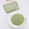 6/0 Glass Seed Beads SEED-S007-8-2