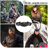 Imitation Leather Hat Bands DIY-WH20013-92A-4