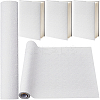 Waterproof Laser PU Leather Fabric DIY-WH0622-060B-1