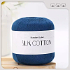 Silk Cotton Yarns PW-WGCCBAD-21-1