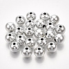 UV Plating ABS Plastic Beads CCB-S162-29C-04-1