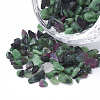 Natural Ruby in Zoisite Gemstone Beads G-R364-16-2
