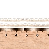 Natural Cultured Freshwater Pearl Beads Strands PEAR-F020-17-5
