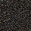 MIYUKI Round Rocailles Beads SEED-G007-RR0458-3