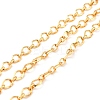 Brass Link Chains CHC-C020-15G-NR-1