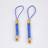 Mobile Phone Straps for Dangling Charms Pendants MOBA-T001-01D-1
