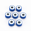 Handmade Polymer Clay Beads CLAY-ZX006-07I-4