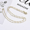 Brass Paperclip Chains MAK-S072-09B-KC-1