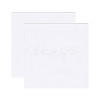 Acrylic Organic Glass Sheet AJEW-BC0005-82B-1