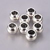Large Hole Beads LS-LF9698Y-1