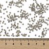 TOHO Round Seed Beads X-SEED-TR11-0999-4