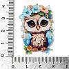 Acrylic Pendants FIND-Q105-05B-3