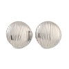 Anti-Tarnish 304 Stainless Steel Earings STAS-S146-16P-1