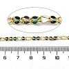 Brass Figaro Chains CHC-F020-12G-04-2