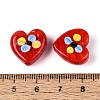 Handmade Lampwork Beads LAMP-ZX003-16-01-3
