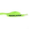 Polyester Flat Shoelace AJEW-H116-A01-2