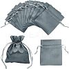 Polyester Drawstring Bags ABAG-NB0001-18A-1