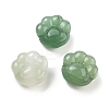 Natural Green Aventurine Beads G-H007-02A-1