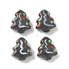 Handmade Porcelain Beads PORC-P031-02I-1