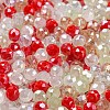Glass Beads EGLA-A034-SM4mm-10-2