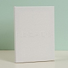 Blank Linen Wood Primed Framed DIY-G019-07A-1