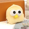 Plush Coin Purse Wallet PW-WG7712A-03-1