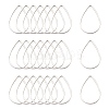 Brass Links EC03111x16mm-S-1