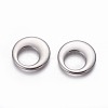 Tarnish Resistant 304 Stainless Steel Linking Rings STAS-P231-53P-1