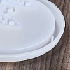 City Signs Decorated with Wind Chimes Silicone Mold SIMO-S001-01D-5
