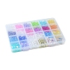 DIY Jewelry Making Findings Kit DIY-FS0005-86-6
