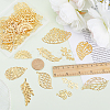 SUNNYCLUE DIY Bridal Hair Accessories Making Finding Kit IFIN-SC0001-51-3