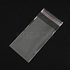 OPP Cellophane Bags OPC-ZX010-03-2