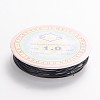 Copper Jewelry Wire CWIR-CW1mm-15-2