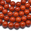 Natural Malaysia Jade Beads Strands G-L645-A01-12mm-08-4