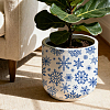 Paper Ceramic Decals DIY-WH0728-011-6