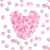 100G Satin Artificial Rose Petals DIY-SP0005-68C-1